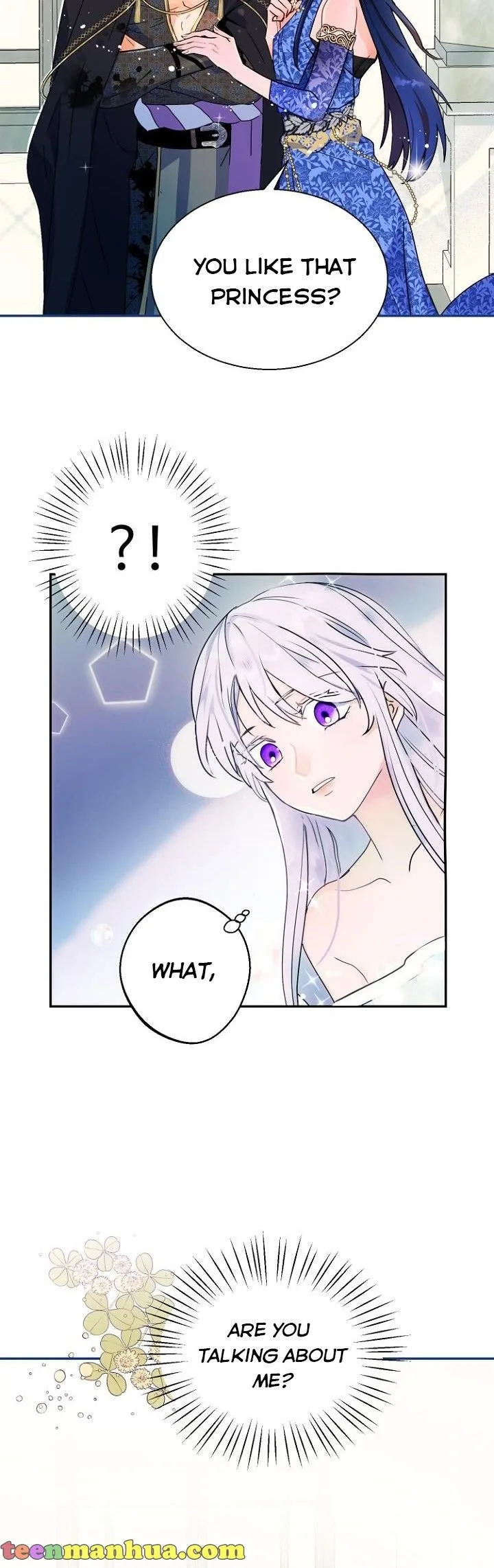 Forget My Husband, I’ll Go Make Money Chapter 4 page 40