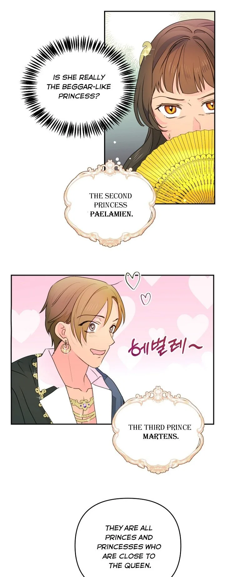 Forget My Husband, I’ll Go Make Money Chapter 6 page 37