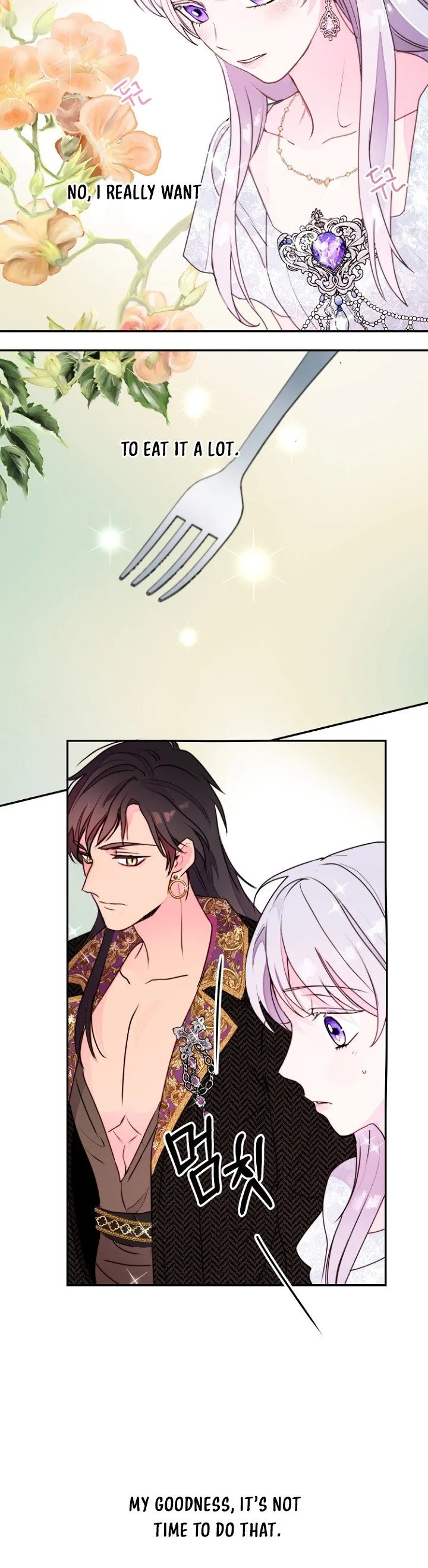 Forget My Husband, I’ll Go Make Money Chapter 6 page 27