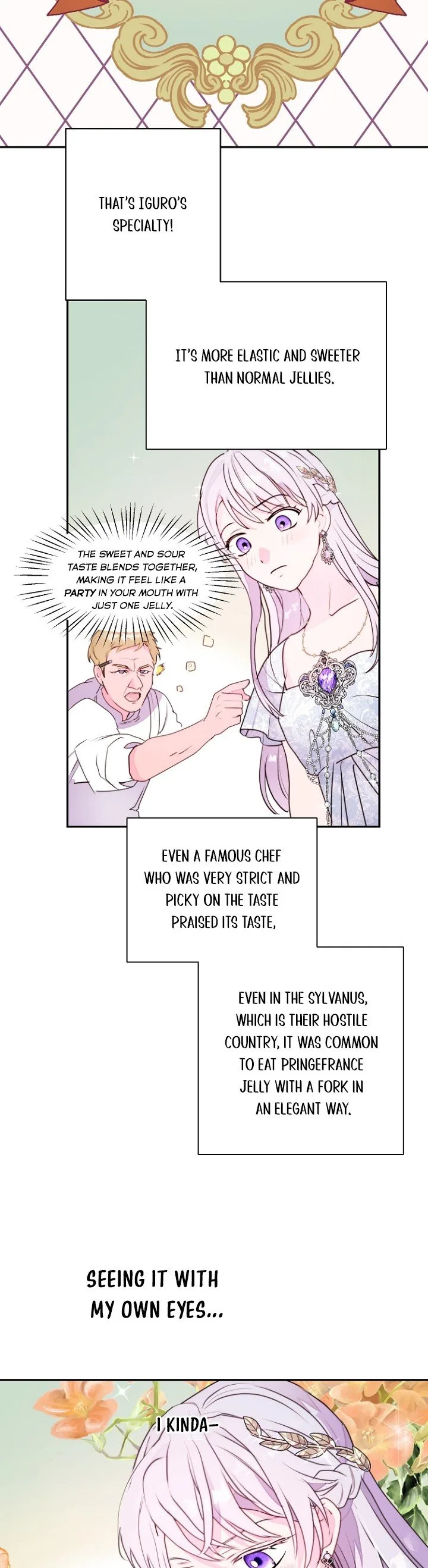 Forget My Husband, I’ll Go Make Money Chapter 6 page 26