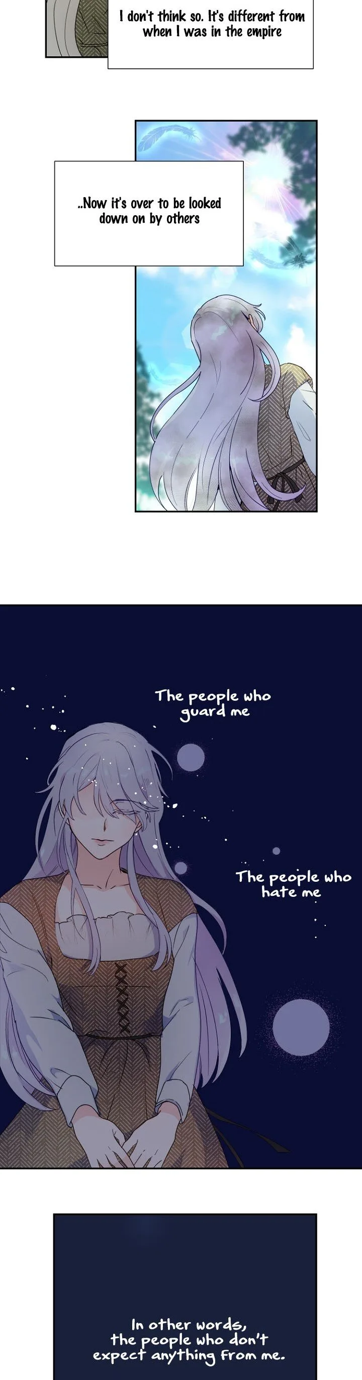 Forget My Husband, I’ll Go Make Money Chapter 3 page 14
