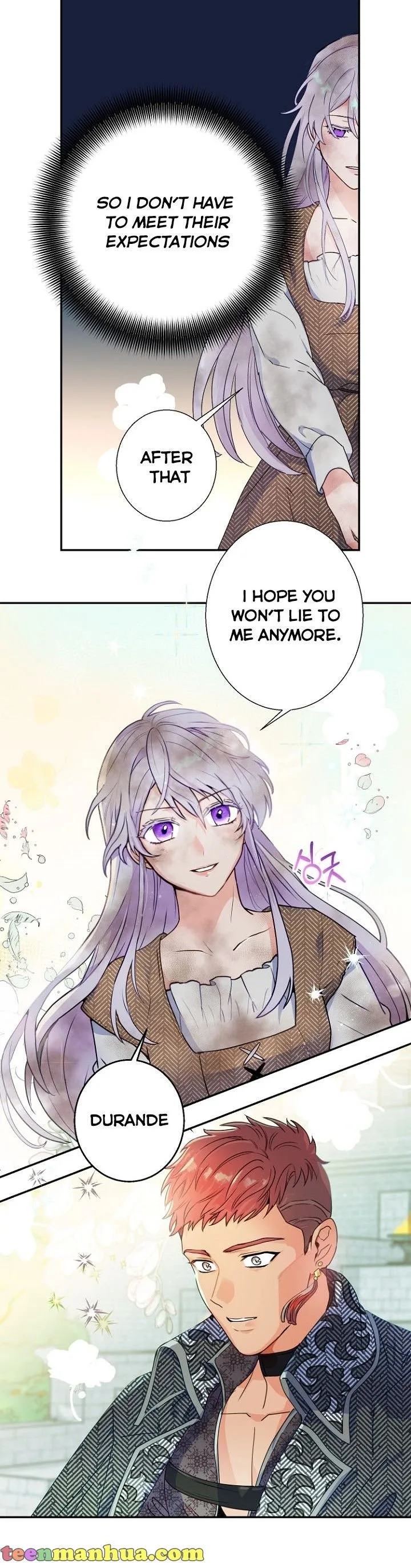 Forget My Husband, I’ll Go Make Money Chapter 3 page 15