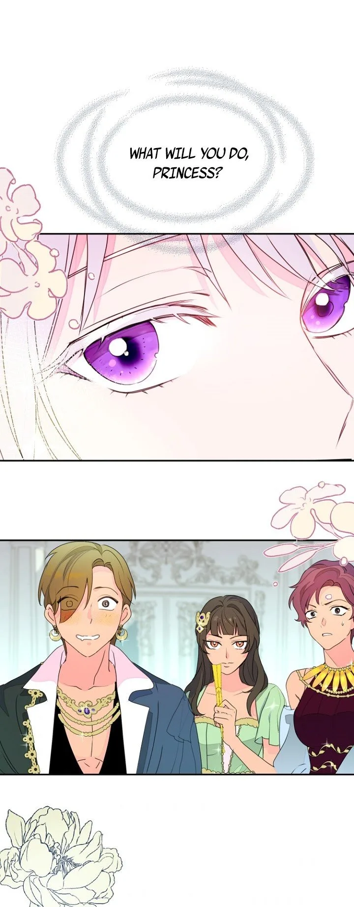 Forget My Husband, I’ll Go Make Money Chapter 6 page 39