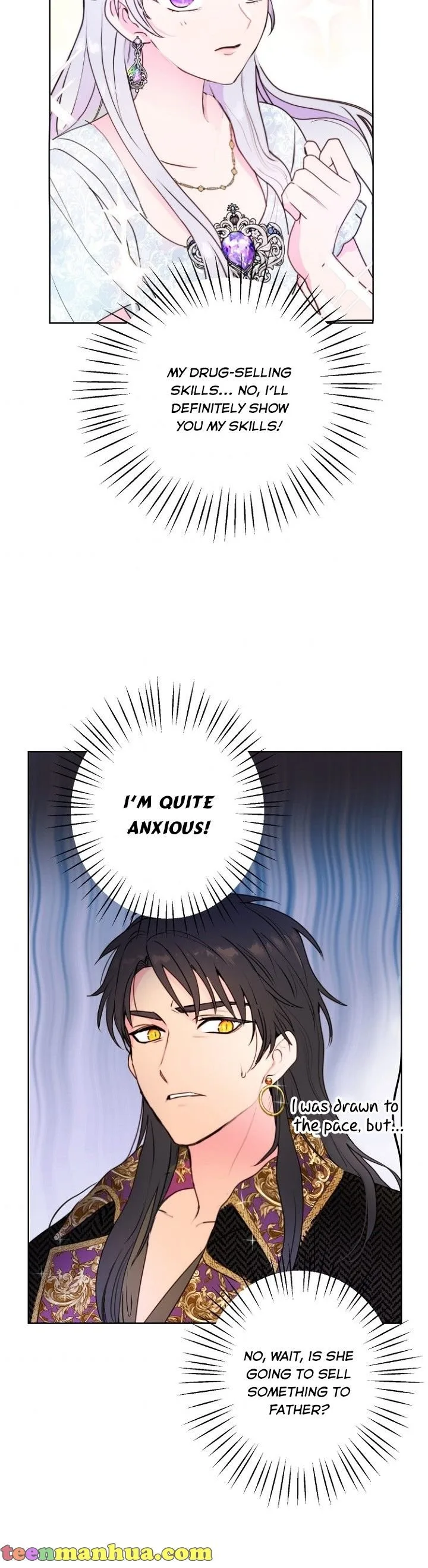Forget My Husband, I’ll Go Make Money Chapter 6 page 29