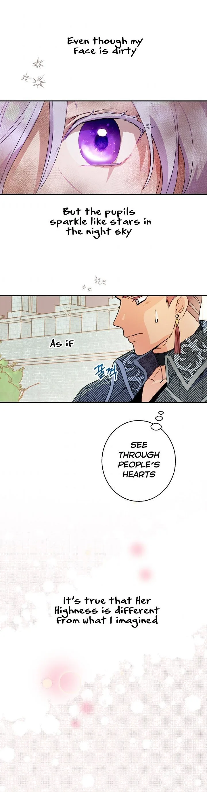 Forget My Husband, I’ll Go Make Money Chapter 3 page 16
