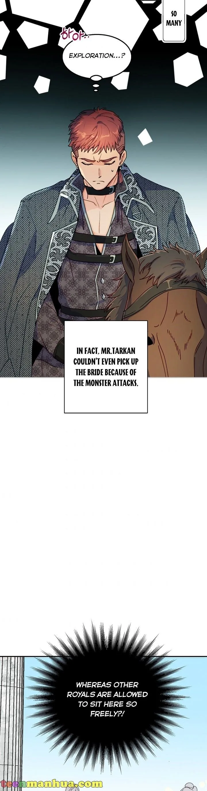Forget My Husband, I’ll Go Make Money Chapter 3 page 24
