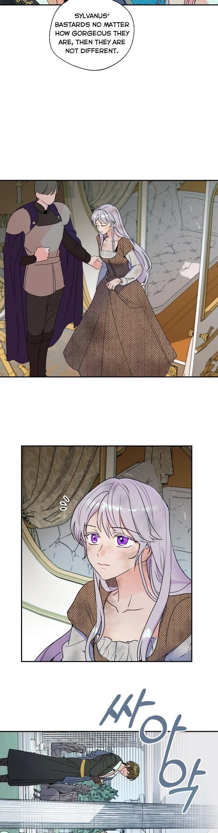 Forget My Husband, I’ll Go Make Money Chapter 3 page 26