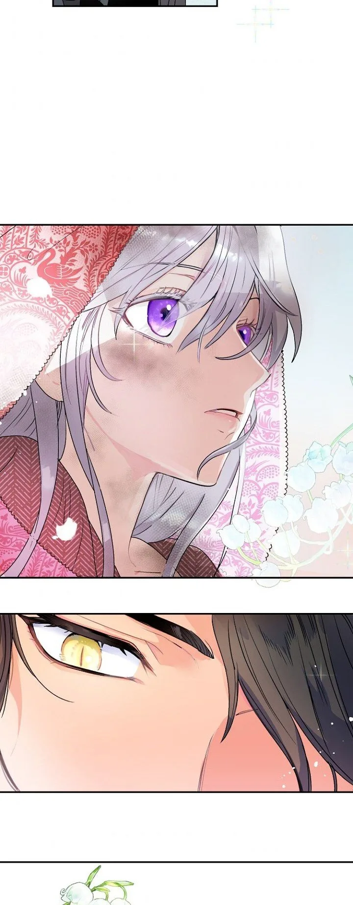 Forget My Husband, I’ll Go Make Money Chapter 3 page 38