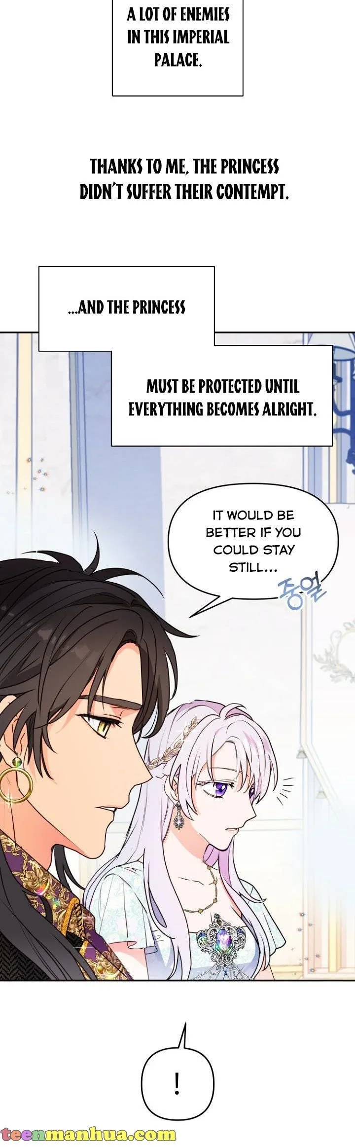 Forget My Husband, I’ll Go Make Money Chapter 7 page 11