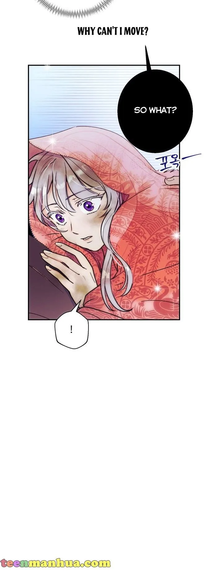 Forget My Husband, I’ll Go Make Money Chapter 3 page 36