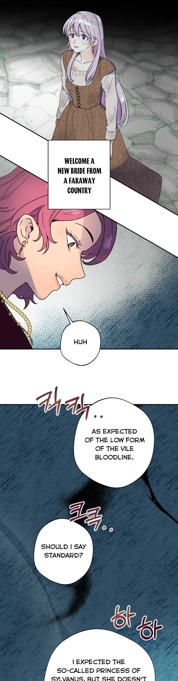 Forget My Husband, I’ll Go Make Money Chapter 3 page 28