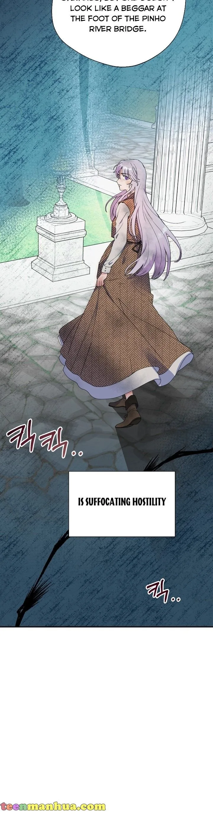 Forget My Husband, I’ll Go Make Money Chapter 3 page 29