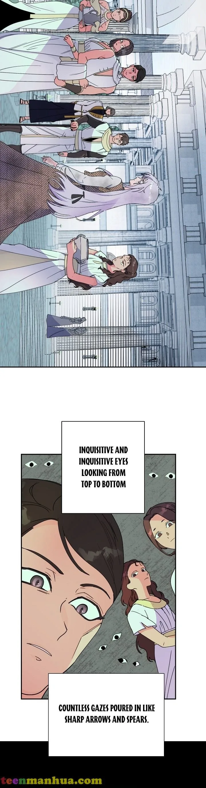 Forget My Husband, I’ll Go Make Money Chapter 3 page 27