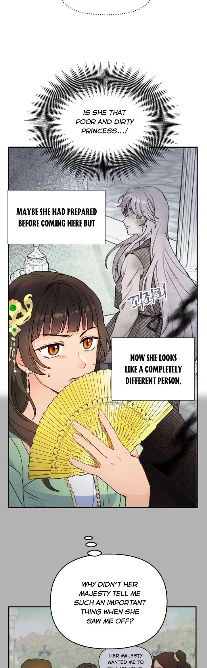 Forget My Husband, I’ll Go Make Money Chapter 7 page 4