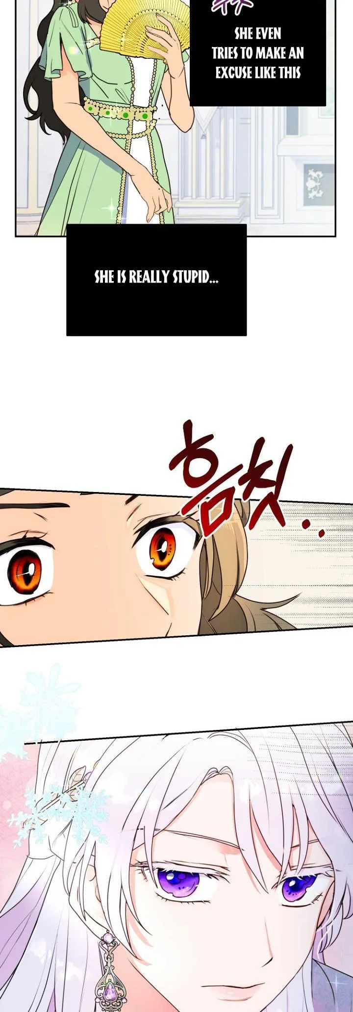 Forget My Husband, I’ll Go Make Money Chapter 7 page 17