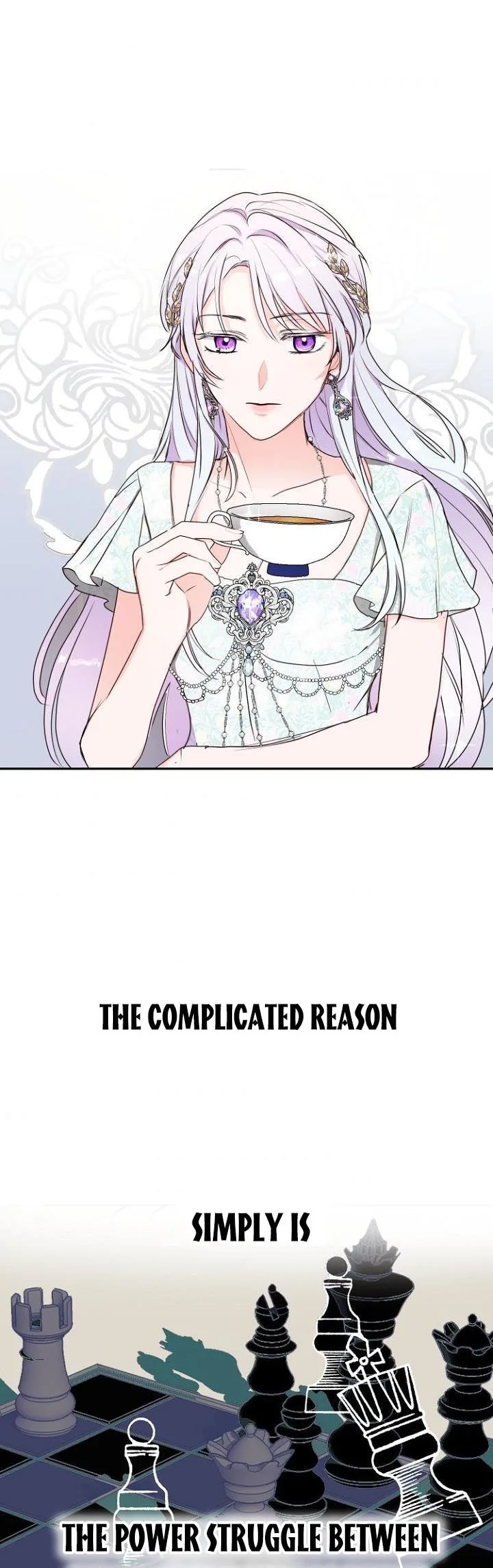 Forget My Husband, I’ll Go Make Money Chapter 7 page 43