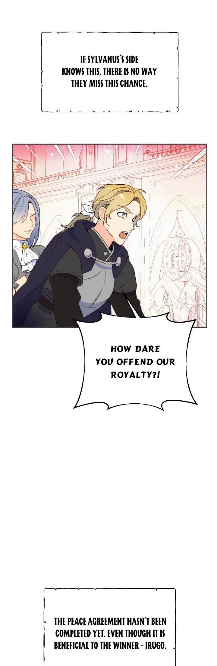 Forget My Husband, I’ll Go Make Money Chapter 7 page 57