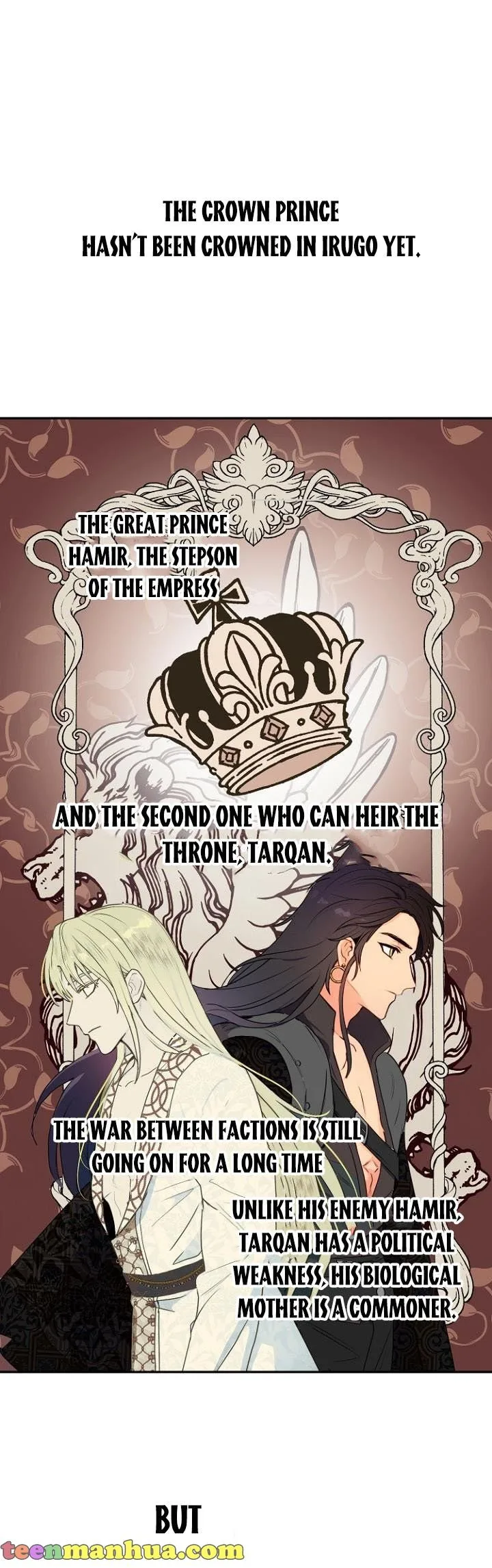 Forget My Husband, I’ll Go Make Money Chapter 7 page 42