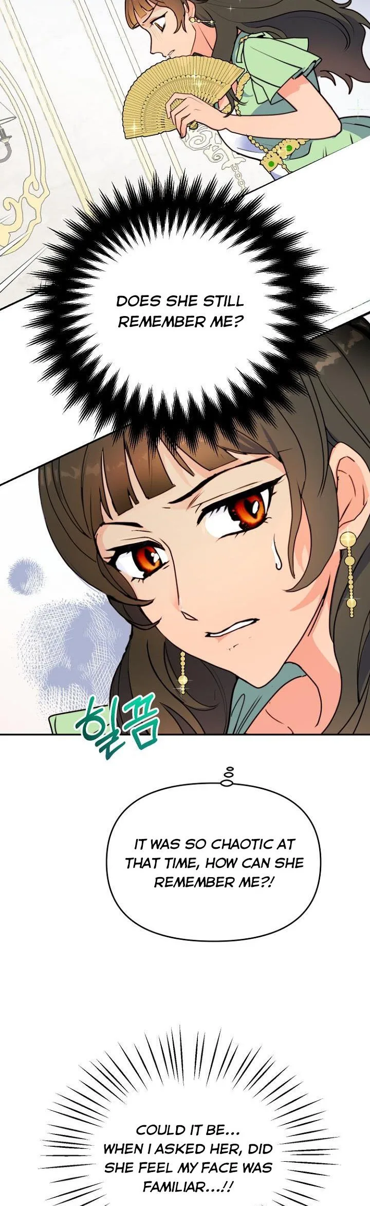 Forget My Husband, I’ll Go Make Money Chapter 7 page 23
