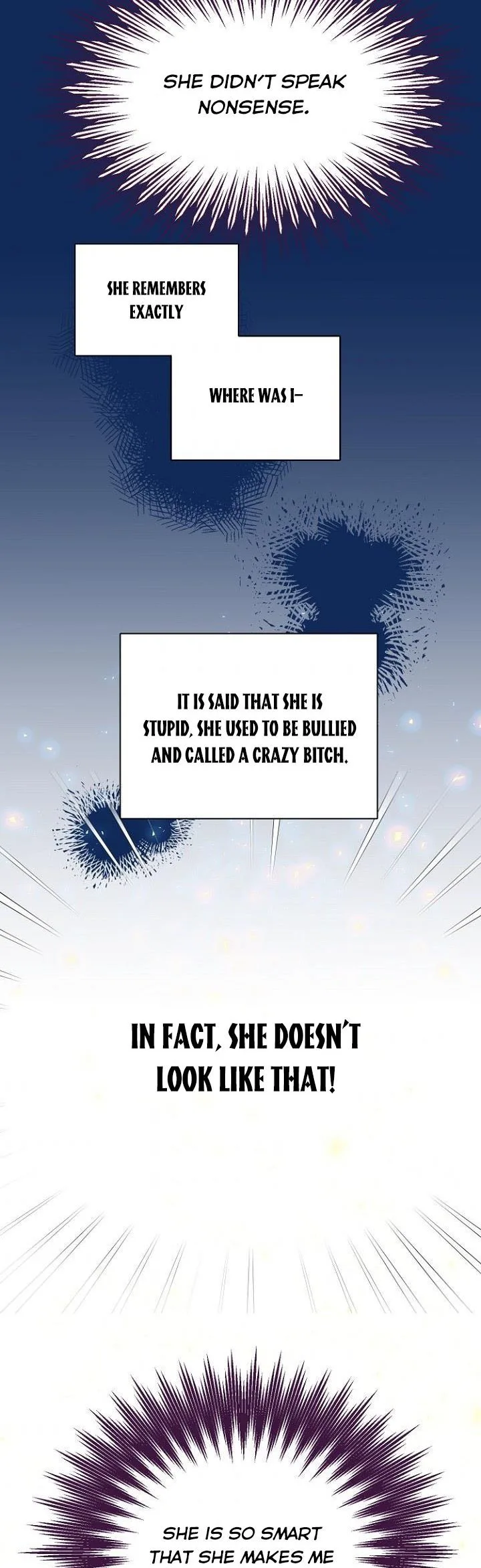 Forget My Husband, I’ll Go Make Money Chapter 7 page 29