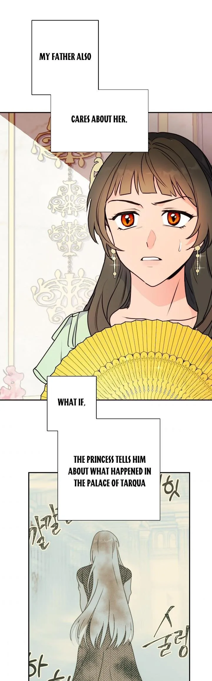 Forget My Husband, I’ll Go Make Money Chapter 7 page 33