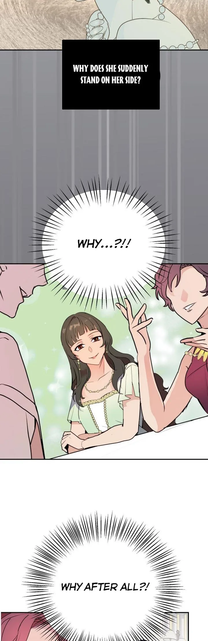 Forget My Husband, I’ll Go Make Money Chapter 7 page 55