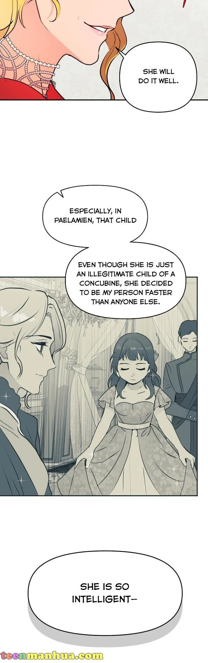 Forget My Husband, I’ll Go Make Money Chapter 7 page 51