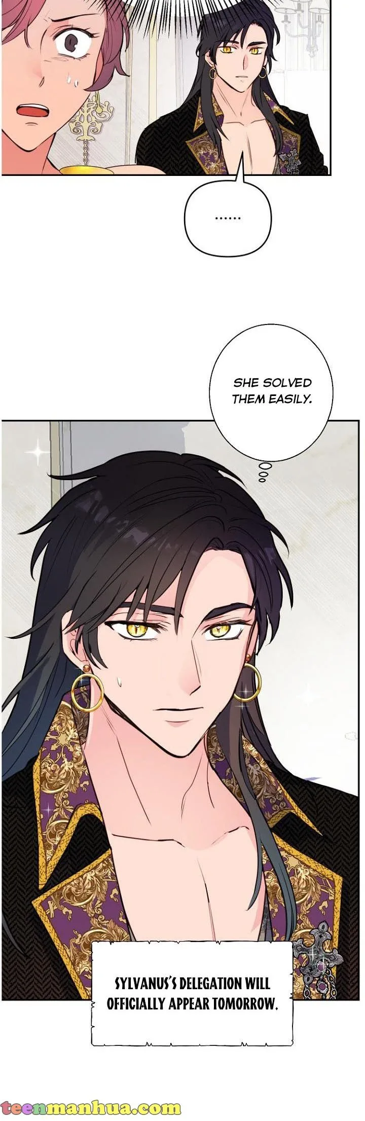 Forget My Husband, I’ll Go Make Money Chapter 7 page 56