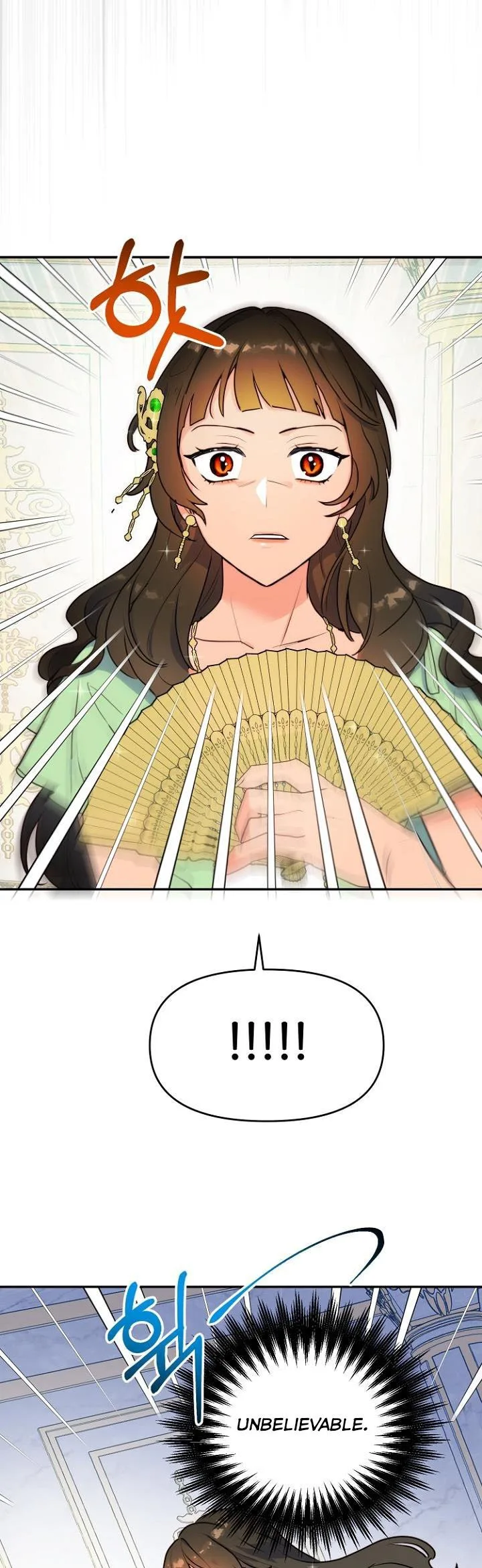 Forget My Husband, I’ll Go Make Money Chapter 7 page 22