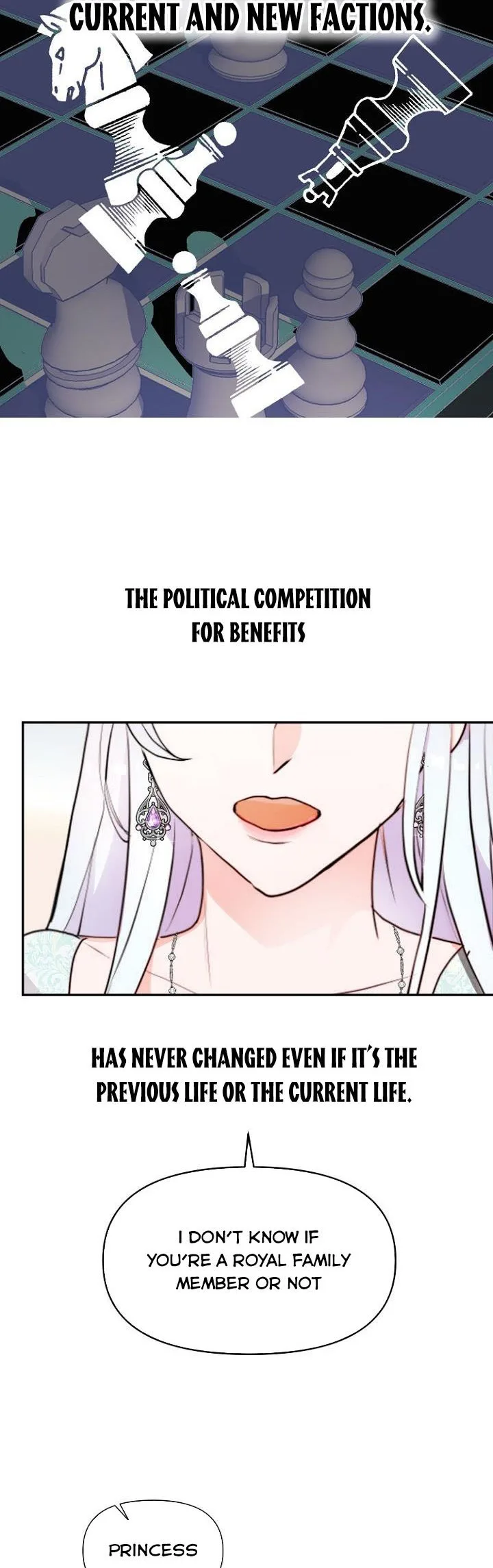 Forget My Husband, I’ll Go Make Money Chapter 7 page 44