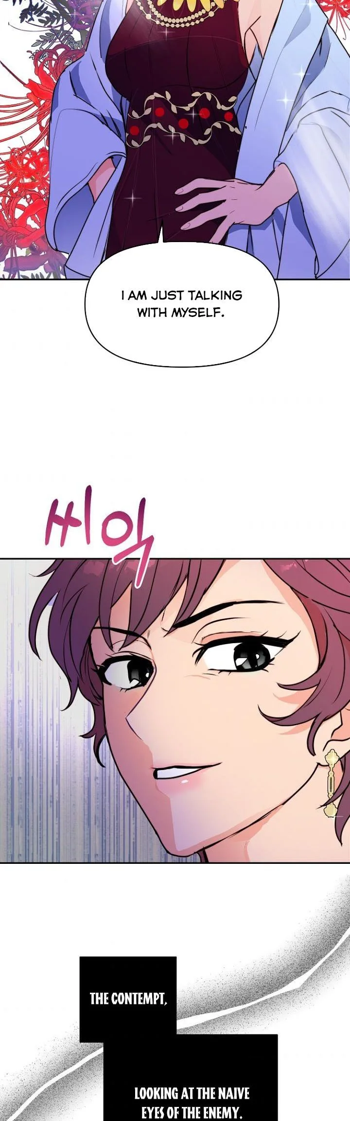 Forget My Husband, I’ll Go Make Money Chapter 7 page 38