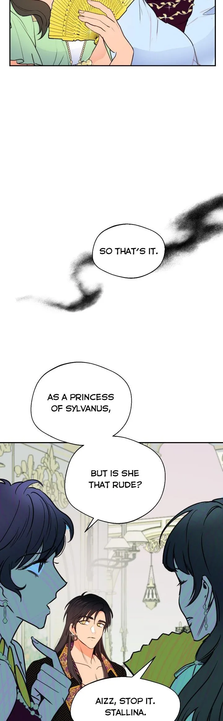Forget My Husband, I’ll Go Make Money Chapter 7 page 8