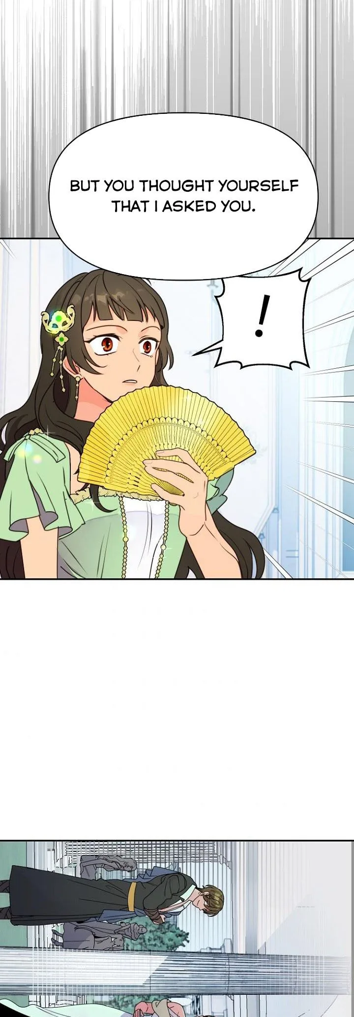 Forget My Husband, I’ll Go Make Money Chapter 7 page 19