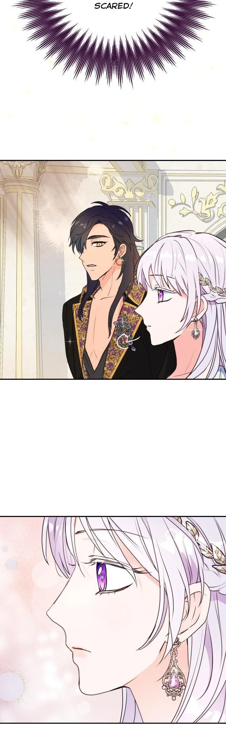 Forget My Husband, I’ll Go Make Money Chapter 7 page 30