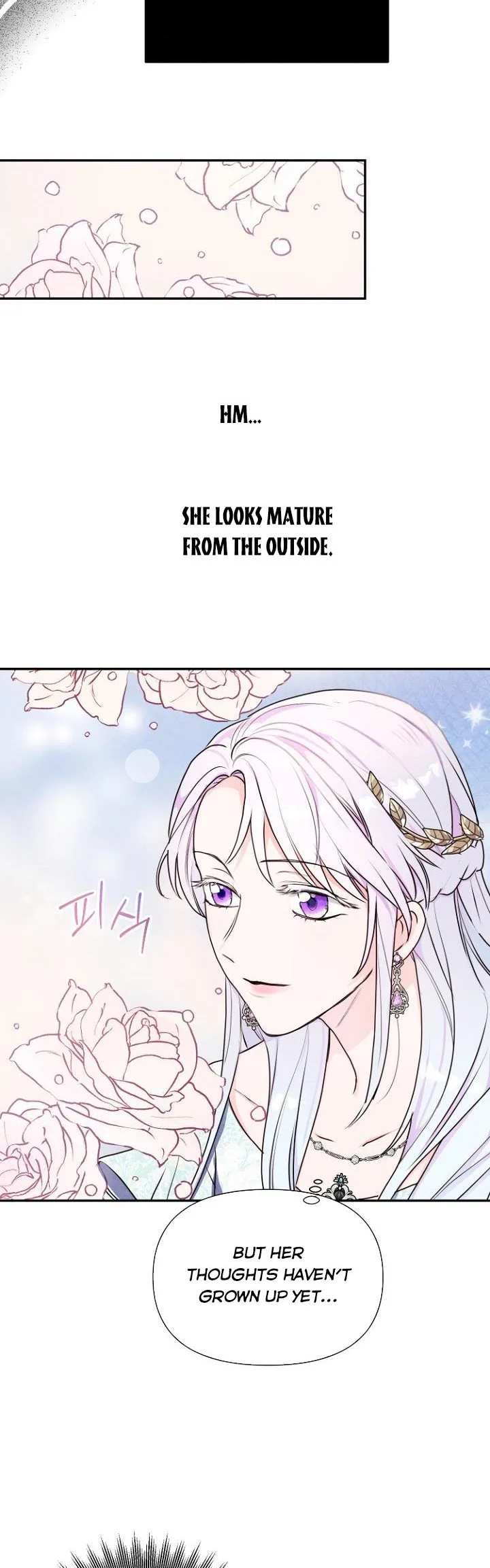 Forget My Husband, I’ll Go Make Money Chapter 7 page 39