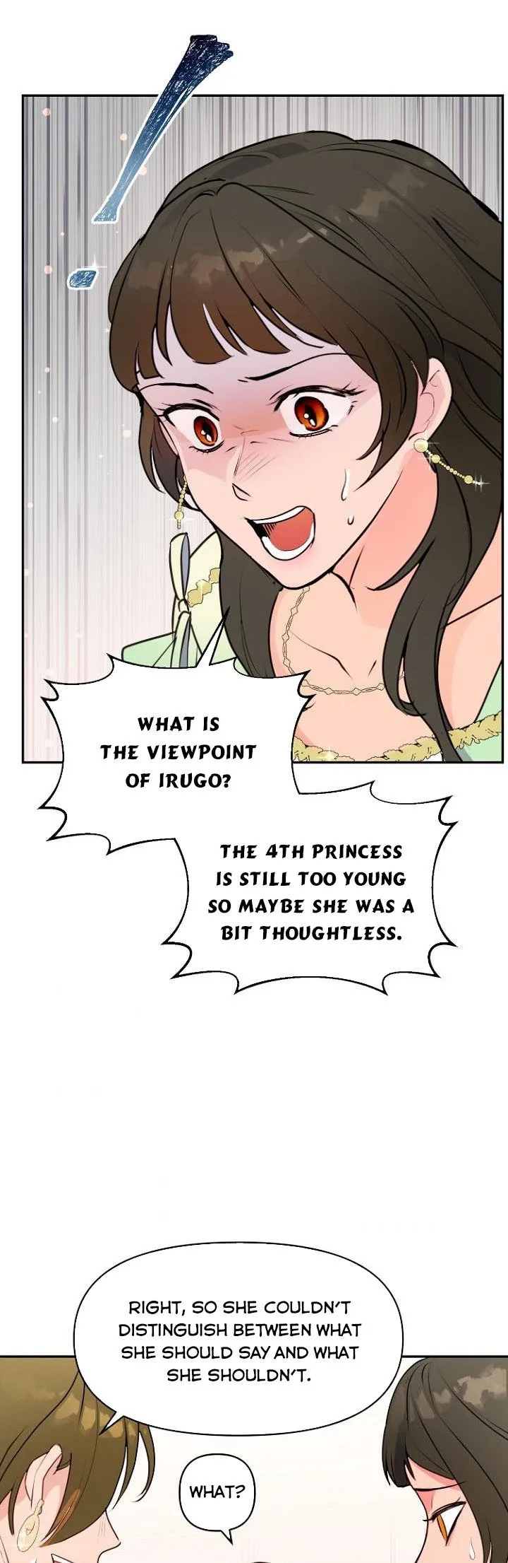 Forget My Husband, I’ll Go Make Money Chapter 7 page 52
