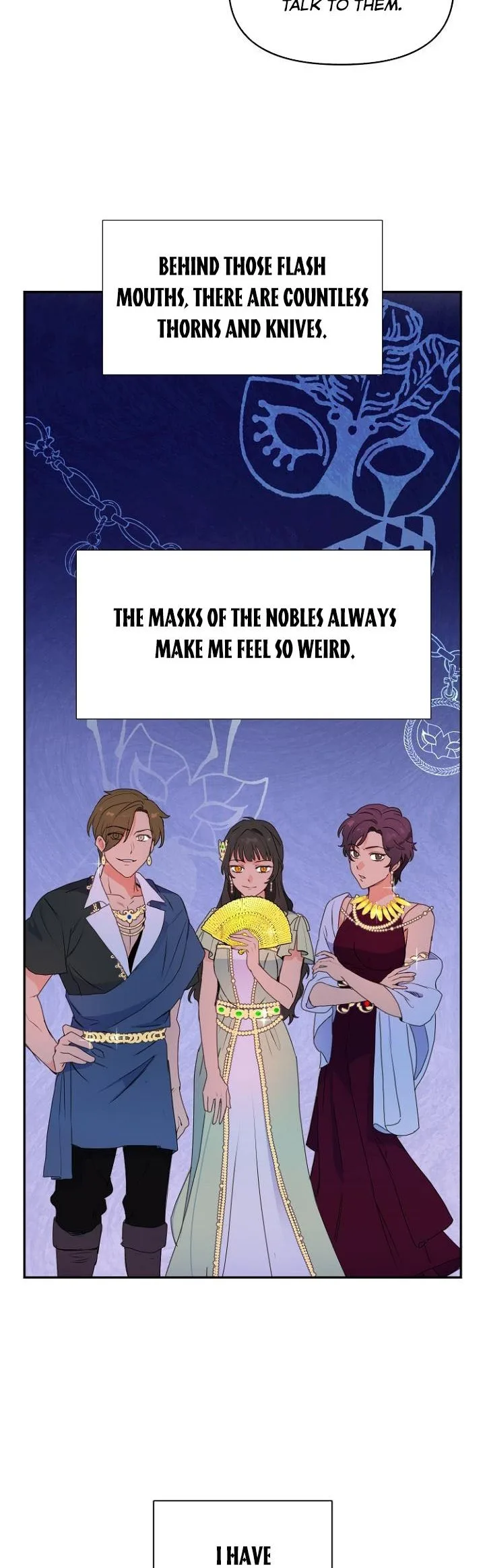 Forget My Husband, I’ll Go Make Money Chapter 7 page 10