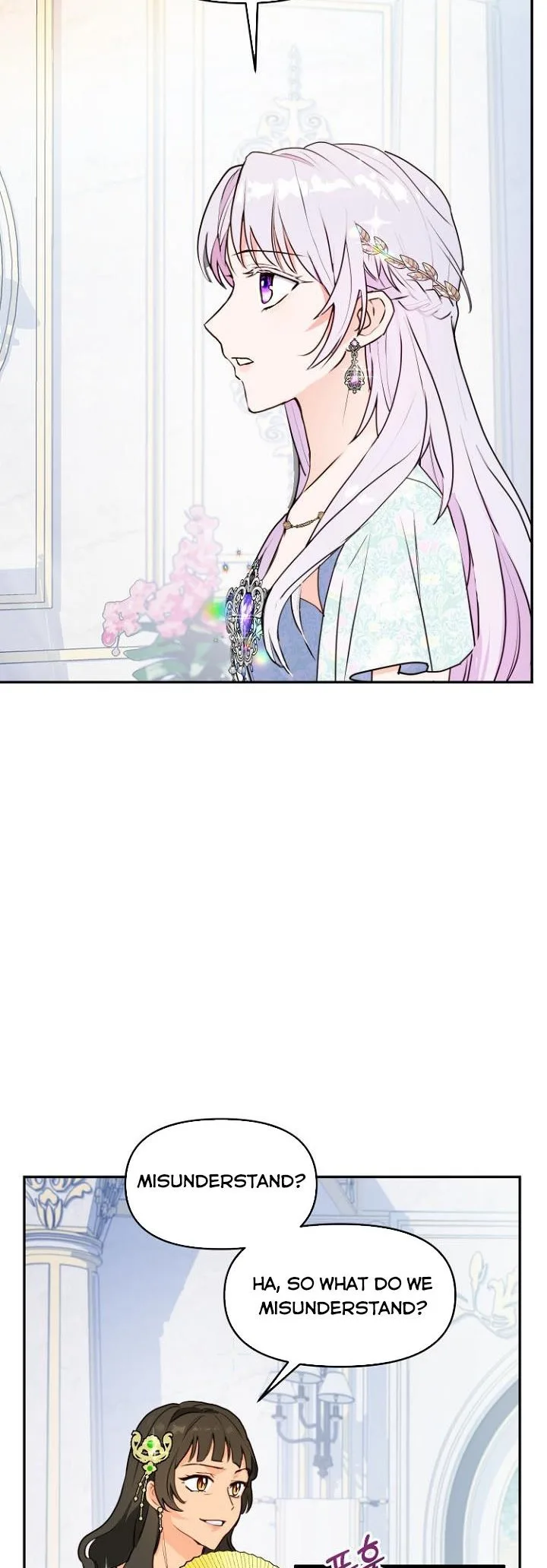 Forget My Husband, I’ll Go Make Money Chapter 7 page 16