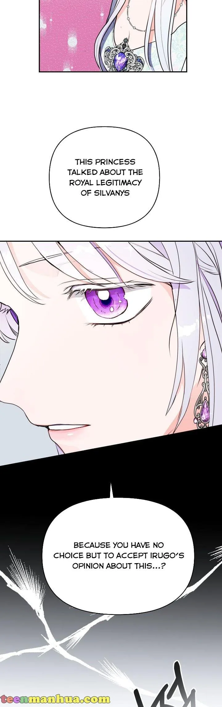 Forget My Husband, I’ll Go Make Money Chapter 7 page 46