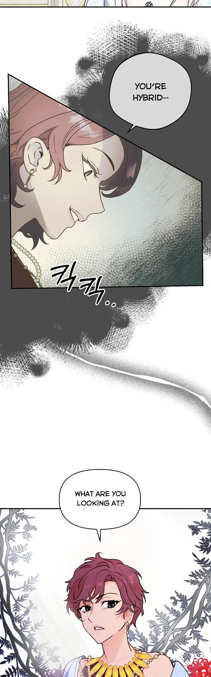 Forget My Husband, I’ll Go Make Money Chapter 7 page 37