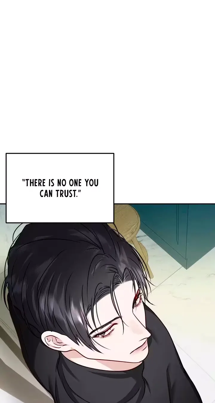 Surviving as the Wife of a Serial Killer Chapter 13 page 7