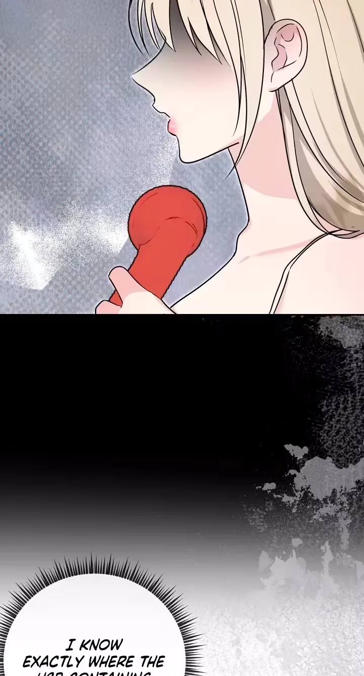 Surviving as the Wife of a Serial Killer Chapter 13 page 27