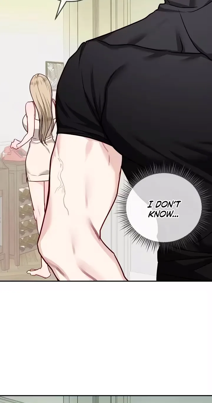 Surviving as the Wife of a Serial Killer Chapter 13 page 36