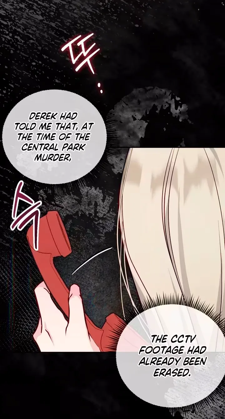 Surviving as the Wife of a Serial Killer Chapter 13 page 24