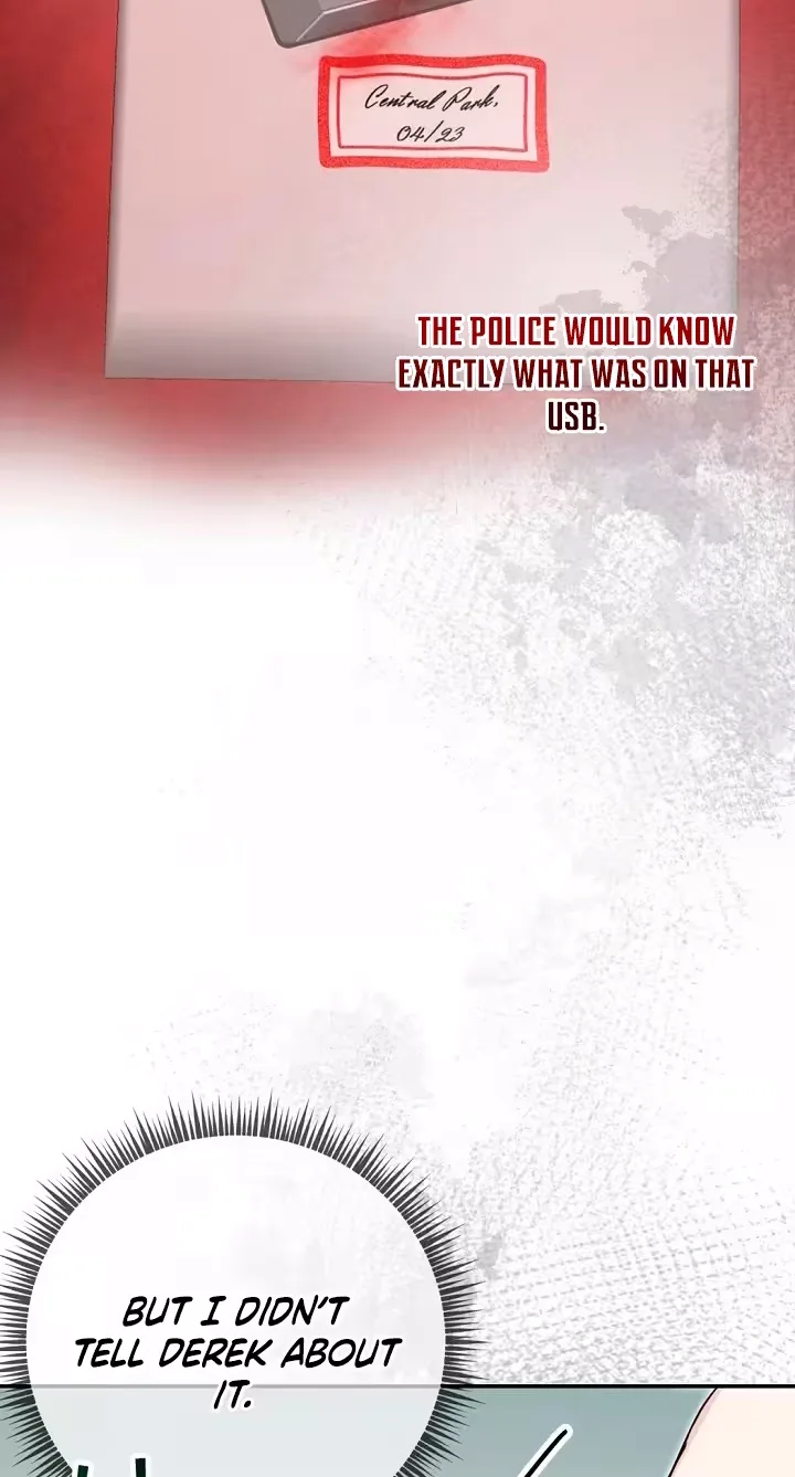 Surviving as the Wife of a Serial Killer Chapter 13 page 30