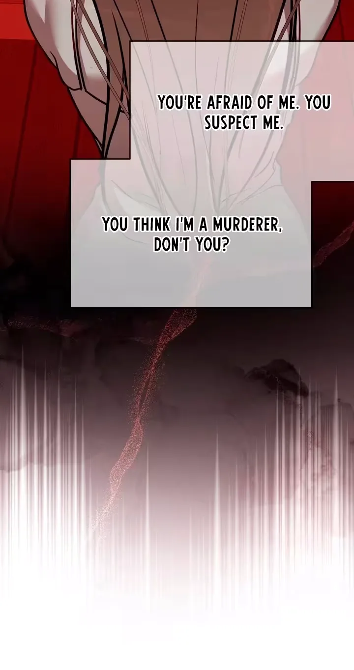Surviving as the Wife of a Serial Killer Chapter 13 page 14