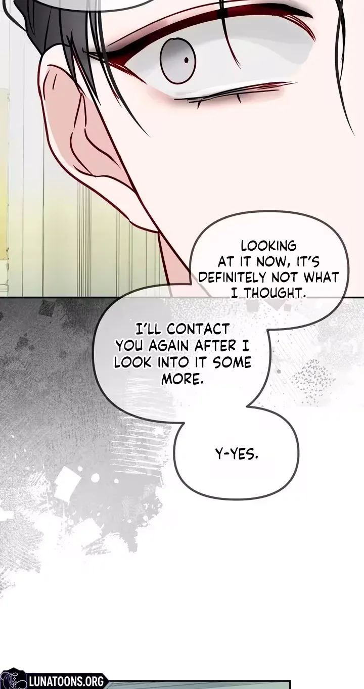 Surviving as the Wife of a Serial Killer Chapter 13 page 21