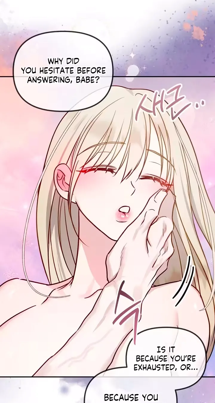Surviving as the Wife of a Serial Killer Chapter 13 page 97