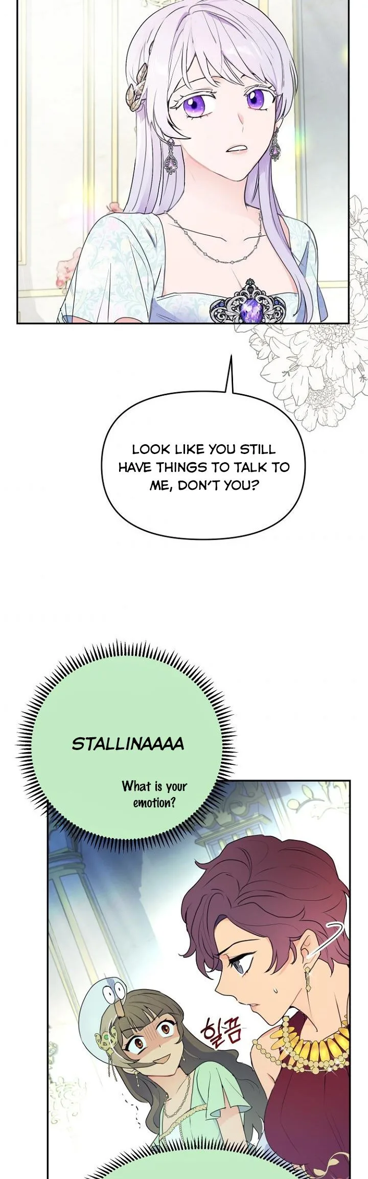 Forget My Husband, I’ll Go Make Money Chapter 8 page 19