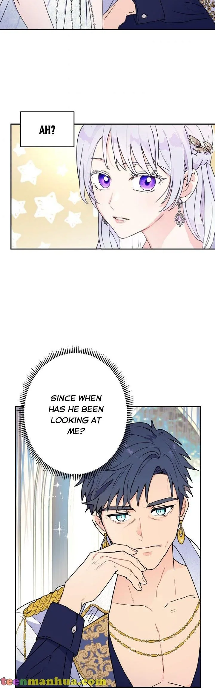 Forget My Husband, I’ll Go Make Money Chapter 8 page 5